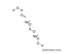 Sodium formaldehydesulfoxylate dihydrate