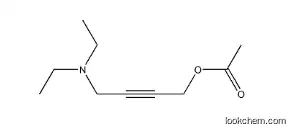 1-Acetoxy-4-diethylamino-2-butyne