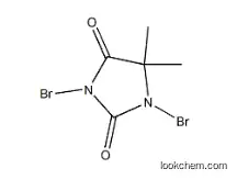 1,3-Dibromo-5,5-dimethylhydantoin