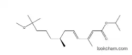 S-(+)-METHOPRENE