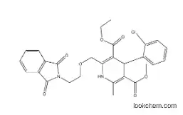 Phthaloyl amlodipine