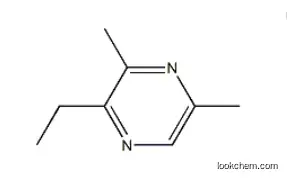 3,5-DIMETHYL-2-ETHYLPYRAZINE