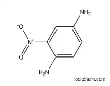 1,4-Diamino-2-nitrobenzene