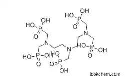 Diethylenetriaminepenta(methylene-phosphonic acid)