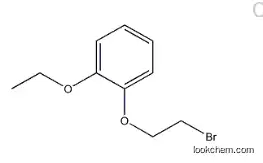 2-(2-Ethoxyphenoxy)ethyl bromide