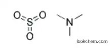 SULFUR TRIOXIDE TRIMETHYLAMINE COMPLEX