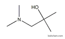 2-(Dimethylaminomethyl)-2-propanol