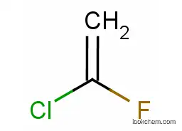High Quality 1-Chloro-1-Fluoroethylene