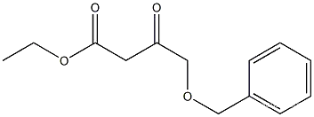 Ethyl 4-(benzyloxy)-3-oxobutanoateCAS NO.: 67354-34-1