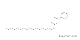 Stearoylbenzoylmethane