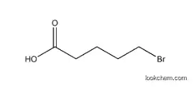 5-Bromovaleric acid