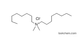 Bisoctyl dimethyl ammonium chloride