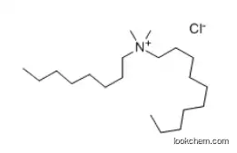 decyldimethyloctylammonium chloride