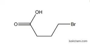 4-Bromobutyric acid