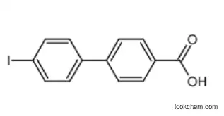 4'-iodo-4-biphenylcarboxylic acid