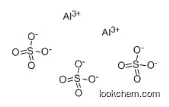 Aluminum sulfate