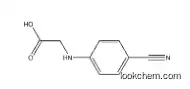 N-(4-CYANO-PHENYL)-GLYCINE