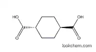 trans-1,4-Cyclohexanedicarboxybic acid