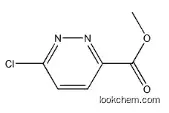 METHYL 6-CHLOROPYRIDAZINE-3-CARBOXYLATE