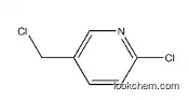 2-Chloro-5-chloromethylpyridine