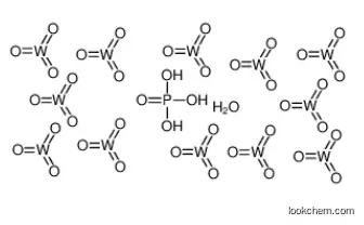 Phosphotungstic acid hydrate