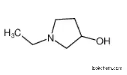 1-ethylpyrrolidin-3-ol