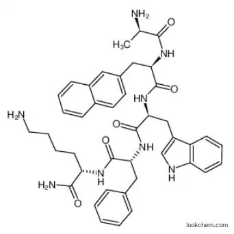 Pralmorelin