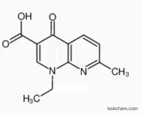 nalidixic acid