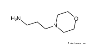 3-morpholinopropylamine