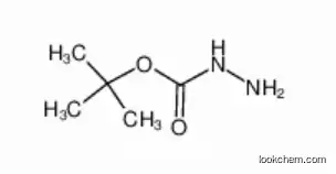 tert-Butyl carbazate