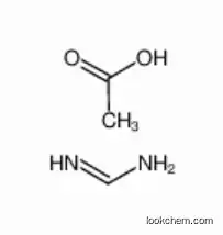 Formamidine acetate