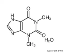 Theophylline Monohydrate