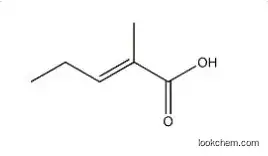 Leading Product 2-Methyl-2-pentenoic Acid