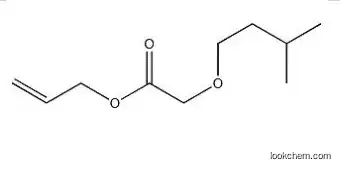 Leading Product Allyl (3-methylbutoxy)acetate