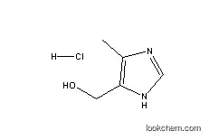 High Quality 4-Methyl-5-Hydroxymethylimidazolehydrochloride