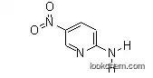 High Quality 2-Amino-5-Nitropyridine
