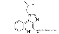 High Quality 4-Chloro-1-(2-Methylpropyl)-1H-Imidazo[4.5-c]quinoline
