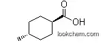 High Quality Trans-4-Methyl Cyclohexanecarboxylic Acid
