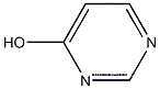 4-PyrimidinolCAS NO.: 51953-18-5