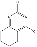 2,4-DICHLORO-5,6,7,8-TETRAHYDROQUINAZOLINECAS NO.: 1127-85-1