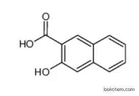 3-Hydroxy-2-naphthoic acid