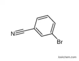 3-Bromobenzonitrile