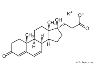 Canrenoic Acid Potassium Salt