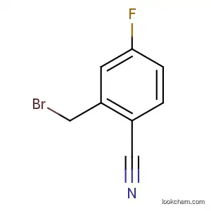 high quality 2-Cyano-5-Fluorobenzyl Bromide as Trelagliptin & Alogliptin intermediate API 421552-12-7