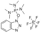 (1-hydroxy-1h-benzotriazolato-o)tris(n-methylmethanaminato)-phosphorus(1++CAS NO.:56602-33-6