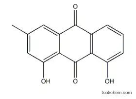Chrysophanol(481-74-3)