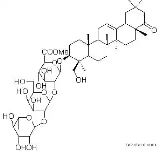 Soyasaponin Be methyl ester