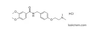 Itopride hydrochloride