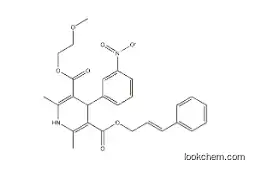 Cilnidipine