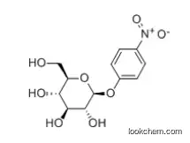 4-NITROPHENYL-BETA-D-GLUCOPYRANOSIDE